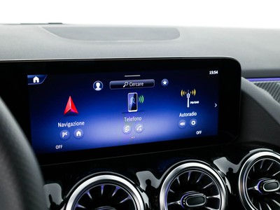 Mercedes GLA - foto 16