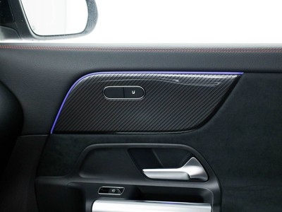 Mercedes GLA - foto 18