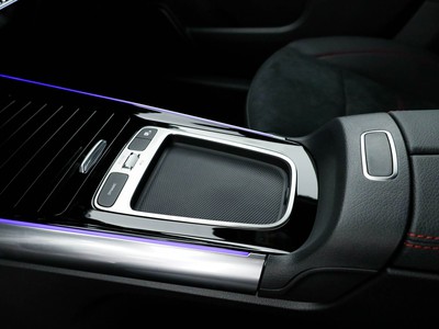 Mercedes GLA - foto 19