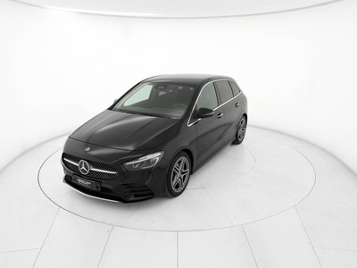 Mercedes Classe B 180 amg line premium auto