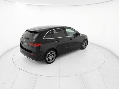 Mercedes Classe B - foto 4