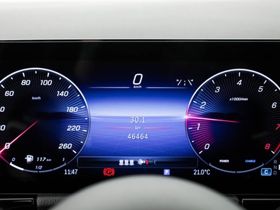 Mercedes Classe B - foto 15