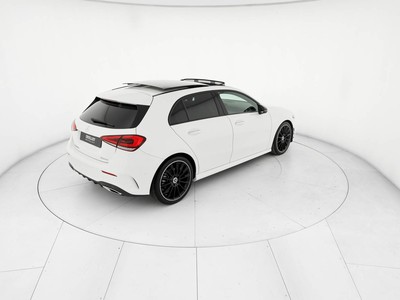 Mercedes Classe A - foto 4