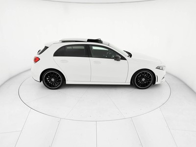 Mercedes Classe A - foto 5