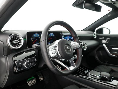 Mercedes Classe A - foto 11