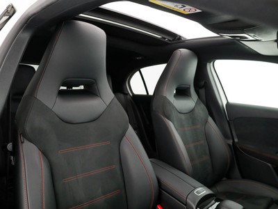 Mercedes Classe A - foto 12