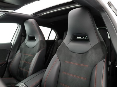 Mercedes Classe A - foto 13