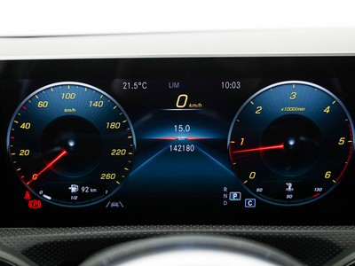 Mercedes Classe A - foto 15