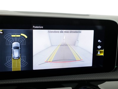 Mercedes Classe A - foto 17