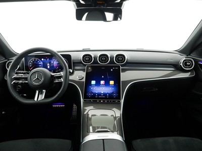 Mercedes Classe C SW - foto 9