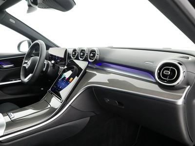 Mercedes Classe C SW - foto 10