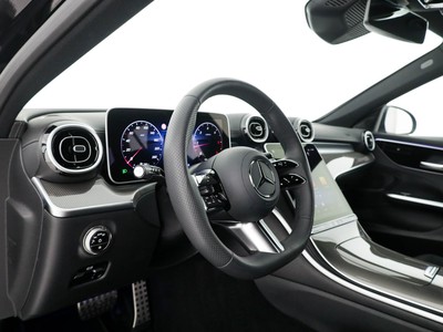 Mercedes Classe C SW - foto 11