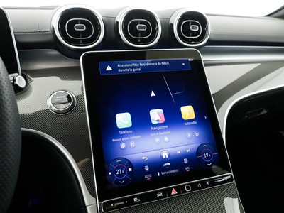 Mercedes Classe C SW - foto 16