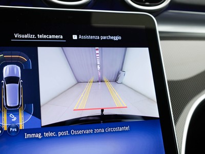 Mercedes Classe C SW - foto 17