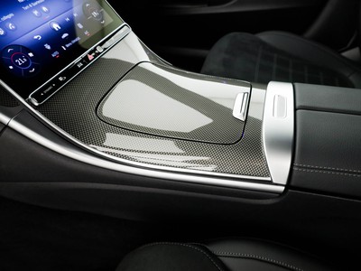 Mercedes Classe C SW - foto 19