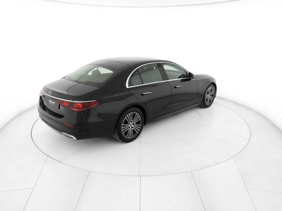 Mercedes Classe E Berlina - foto 4