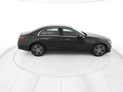 Mercedes Classe E Berlina - foto 5