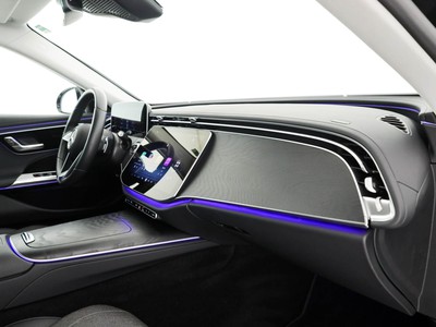 Mercedes Classe E Berlina - foto 10