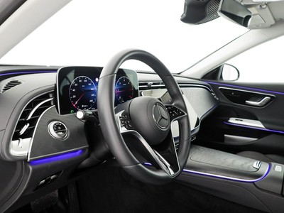 Mercedes Classe E Berlina - foto 11