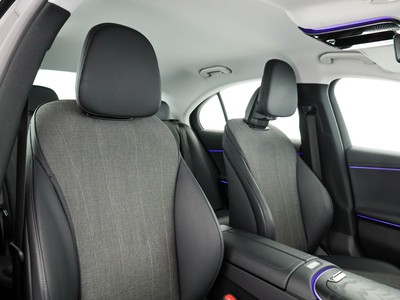 Mercedes Classe E Berlina - foto 12