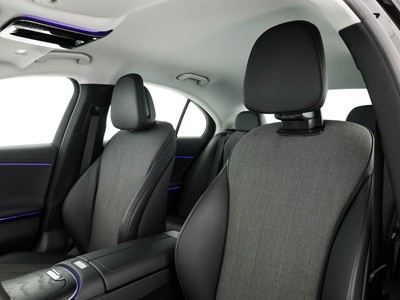 Mercedes Classe E Berlina - foto 13