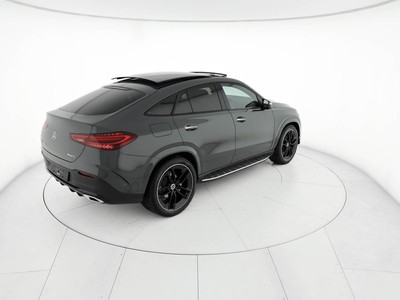 Mercedes GLE Coupè - foto 4