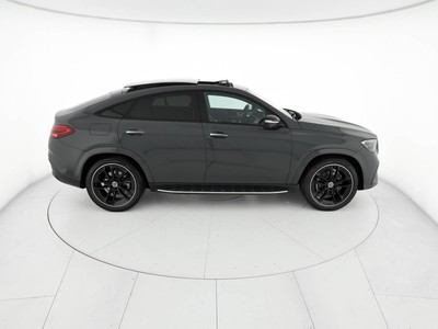 Mercedes GLE Coupè - foto 5