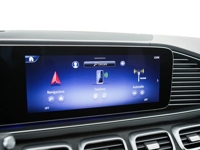 Mercedes GLE Coupè - foto 16