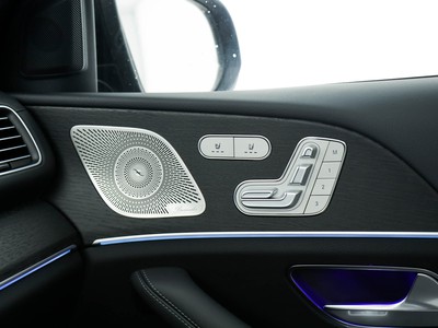 Mercedes GLE Coupè - foto 18