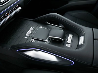 Mercedes GLE Coupè - foto 19