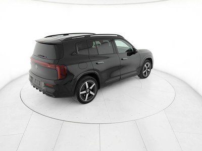 Mercedes GLB - foto 4