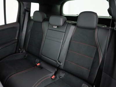 Mercedes GLB - foto 14