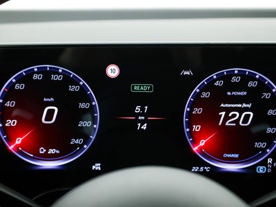 Mercedes GLB - foto 15