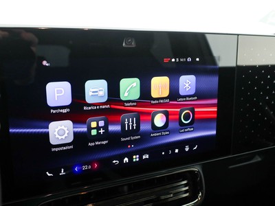 Mercedes GLB - foto 16