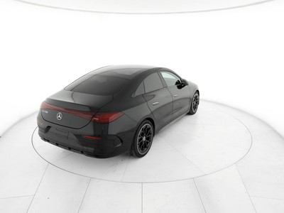 Mercedes CLA Coupè - foto 4