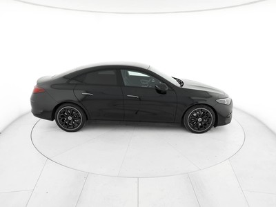 Mercedes CLA Coupè - foto 5