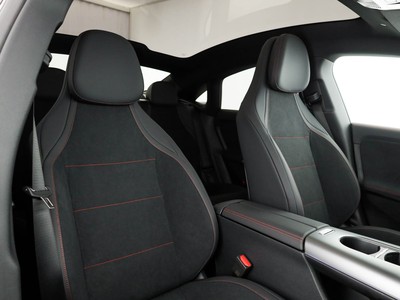 Mercedes CLA Coupè - foto 12