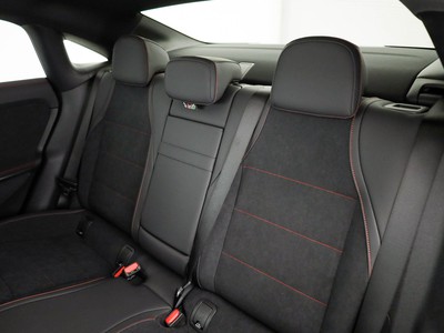 Mercedes CLA Coupè - foto 14