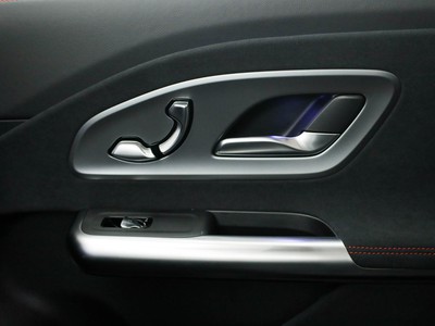 Mercedes CLA Coupè - foto 19