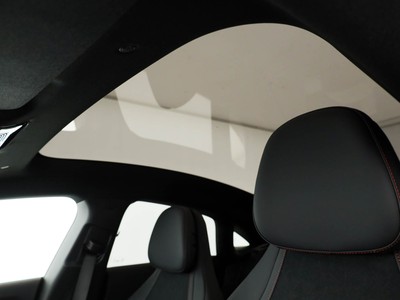 Mercedes CLA Coupè - foto 21