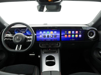 Mercedes CLA Coupè - foto 9