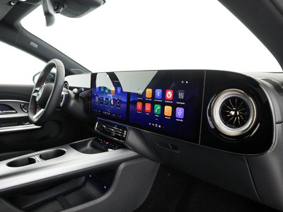 Mercedes CLA Coupè - foto 10