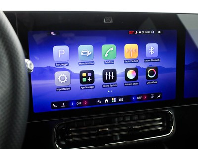 Mercedes CLA Coupè - foto 16