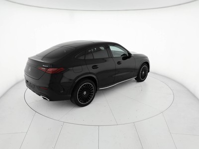 Mercedes GLC Coupè - foto 4