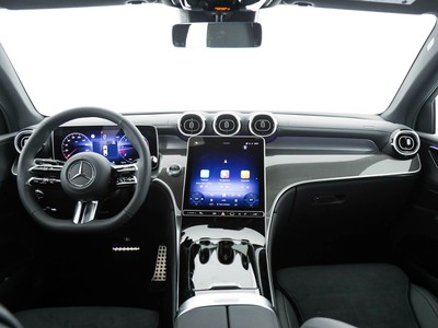 Mercedes GLC Coupè - foto 9