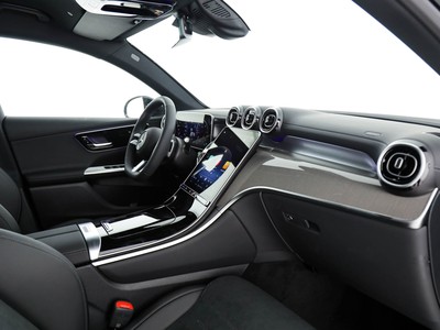 Mercedes GLC Coupè - foto 10