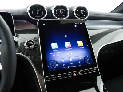 Mercedes GLC Coupè - foto 16