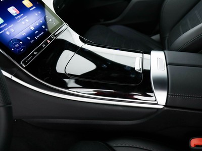 Mercedes GLC Coupè - foto 19