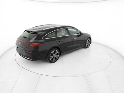 Mercedes CLA Shooting Brake - foto 4