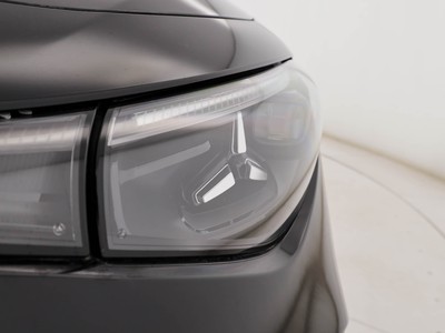 Mercedes CLA Shooting Brake - foto 8